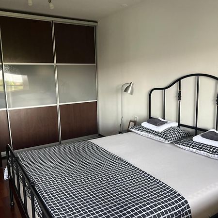 Rita Apartment-Free Parking&Wifi 자그레브 외부 사진