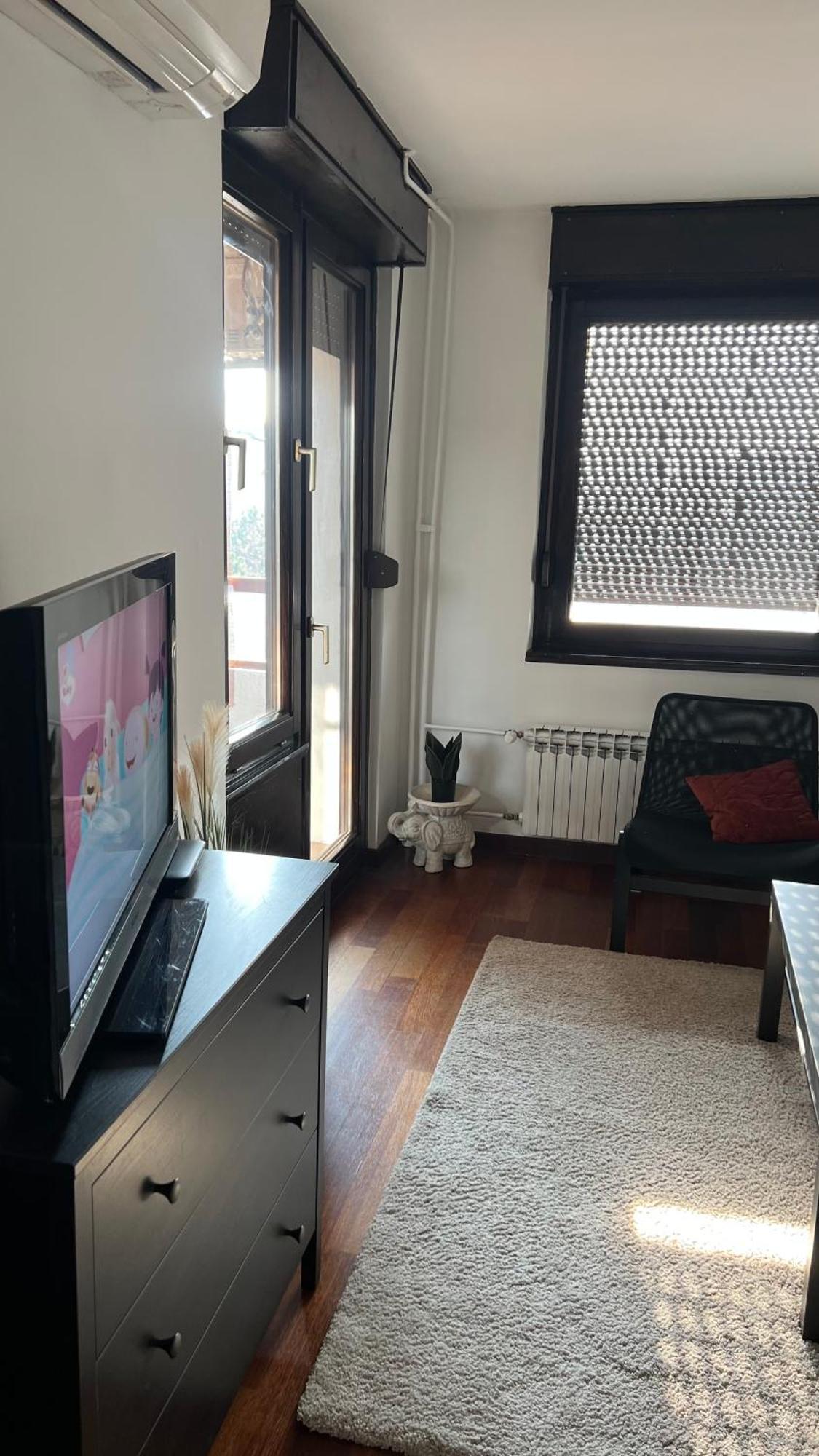 Rita Apartment-Free Parking&Wifi 자그레브 외부 사진