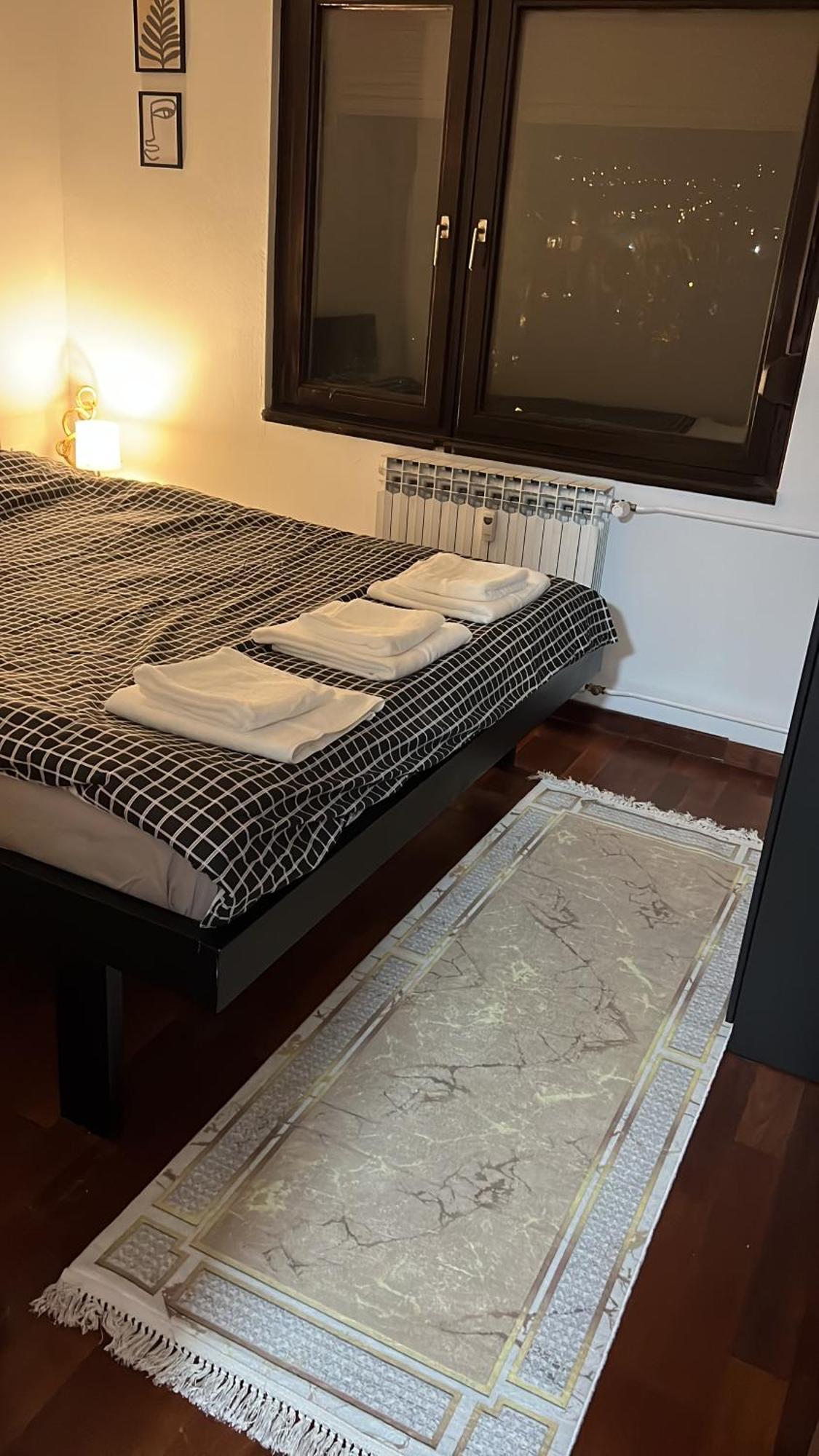 Rita Apartment-Free Parking&Wifi 자그레브 외부 사진