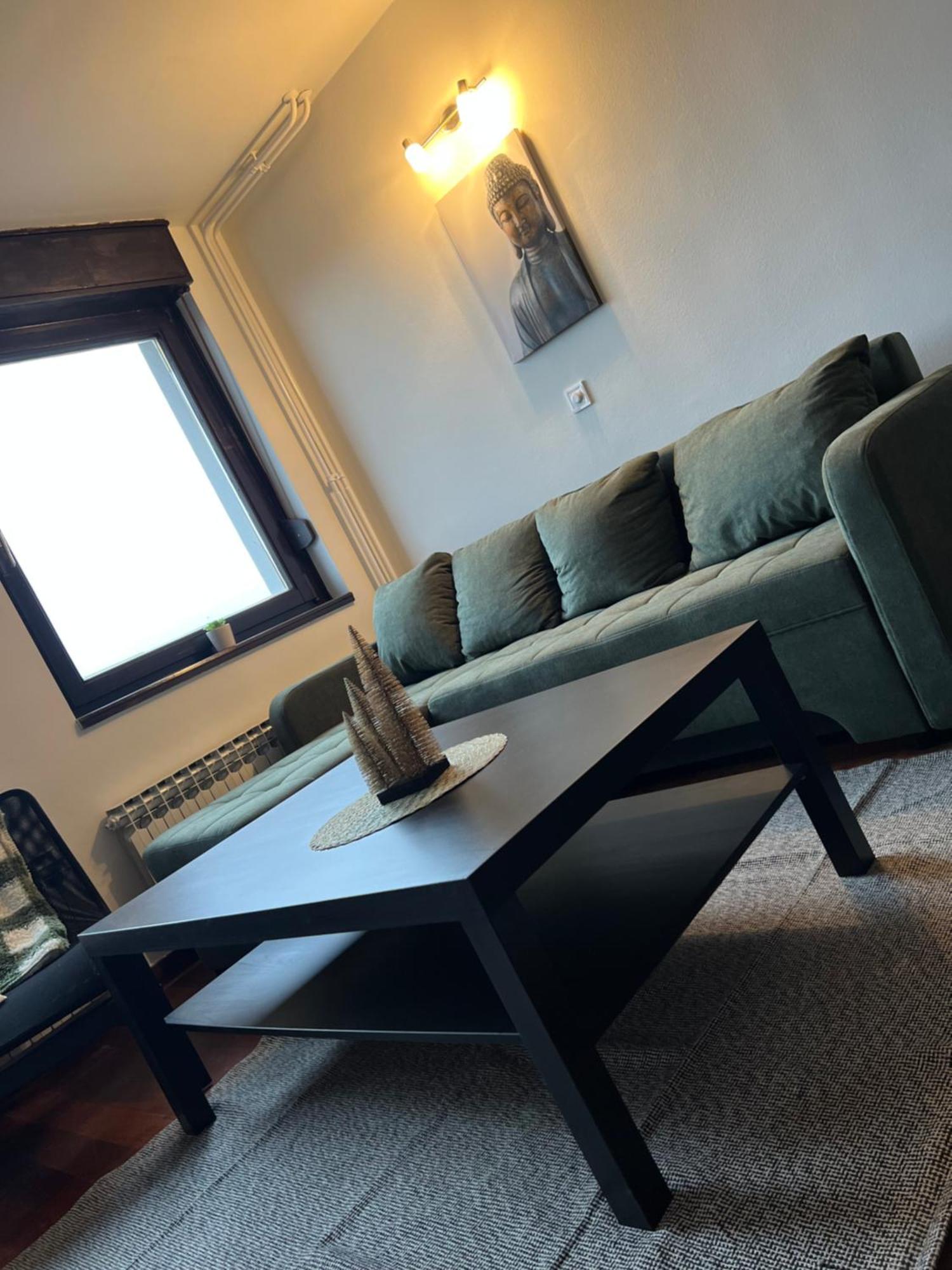 Rita Apartment-Free Parking&Wifi 자그레브 외부 사진