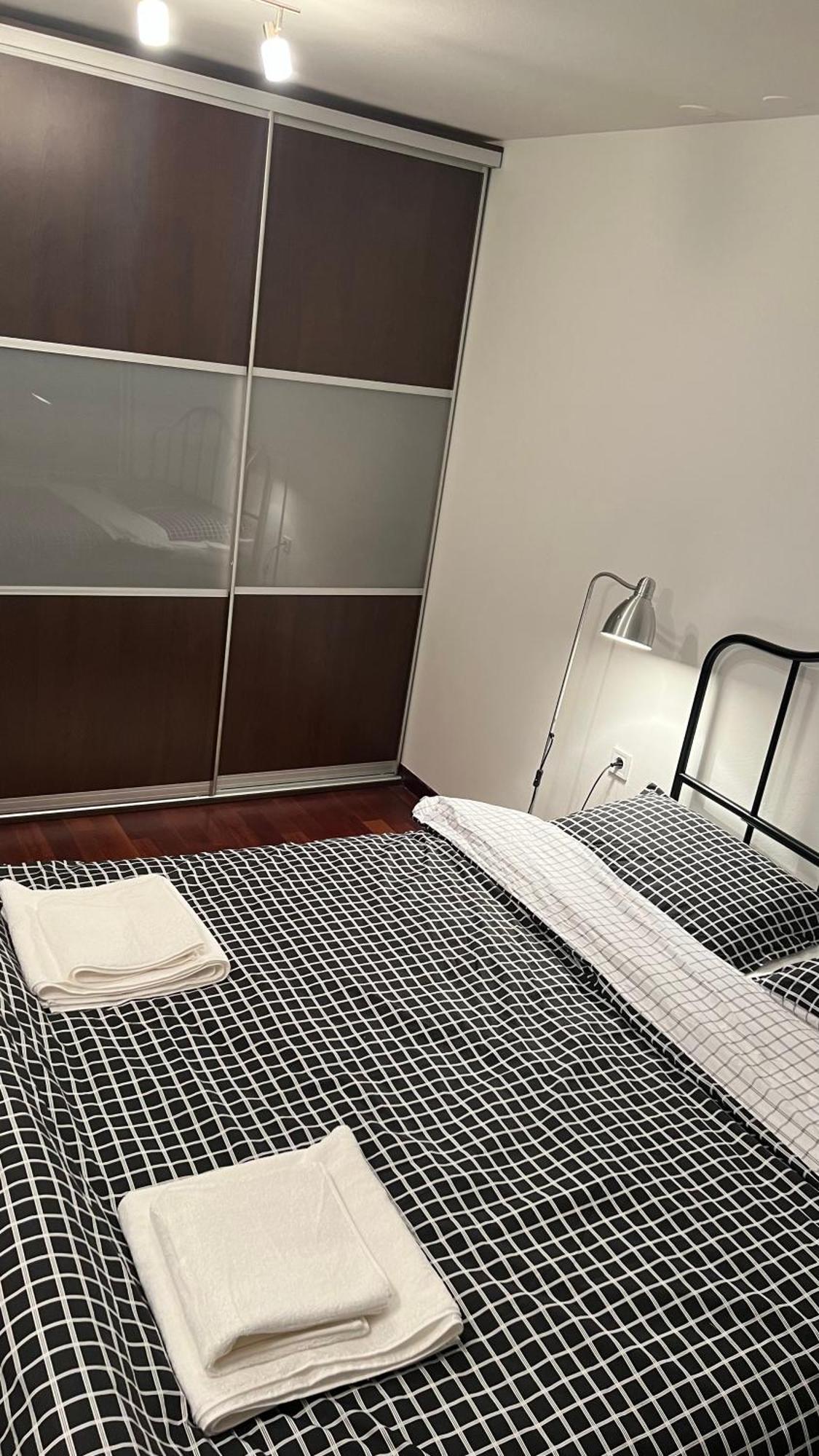 Rita Apartment-Free Parking&Wifi 자그레브 외부 사진