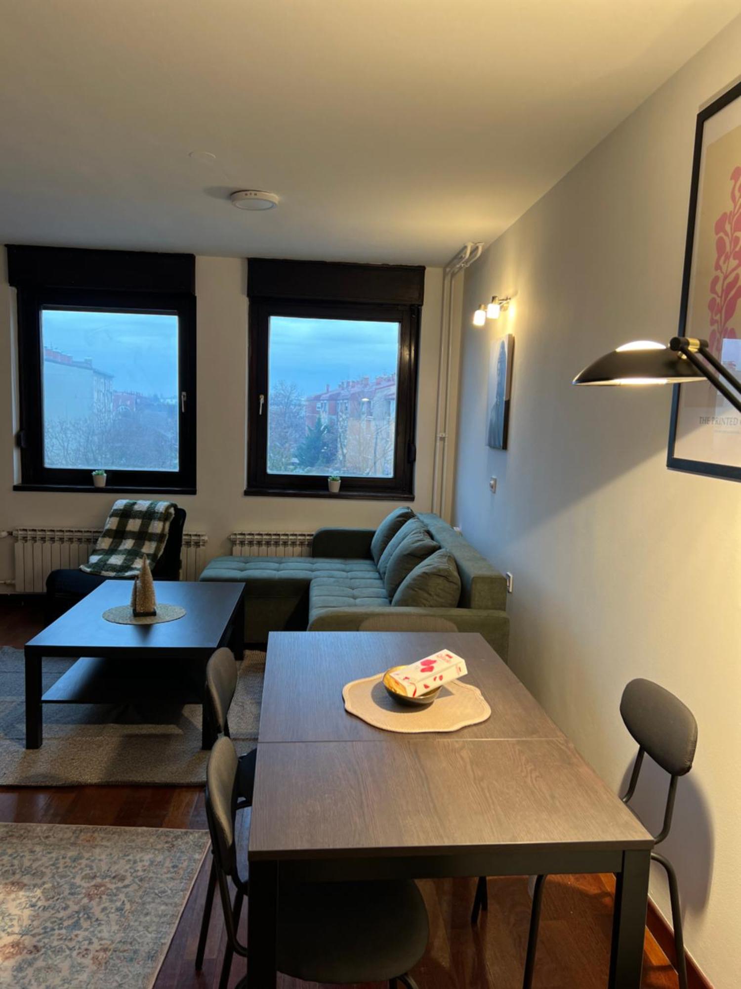 Rita Apartment-Free Parking&Wifi 자그레브 외부 사진