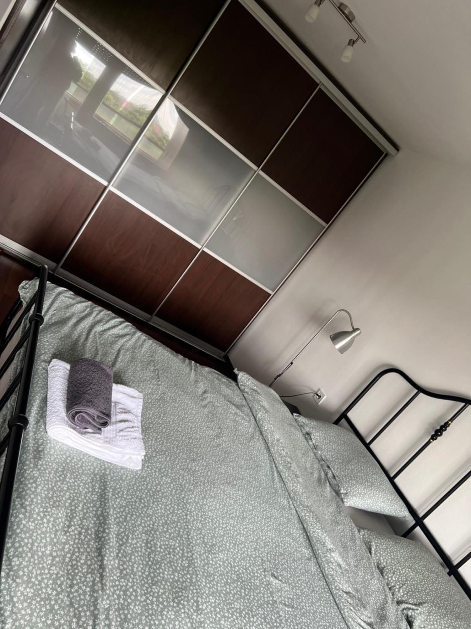 Rita Apartment-Free Parking&Wifi 자그레브 외부 사진