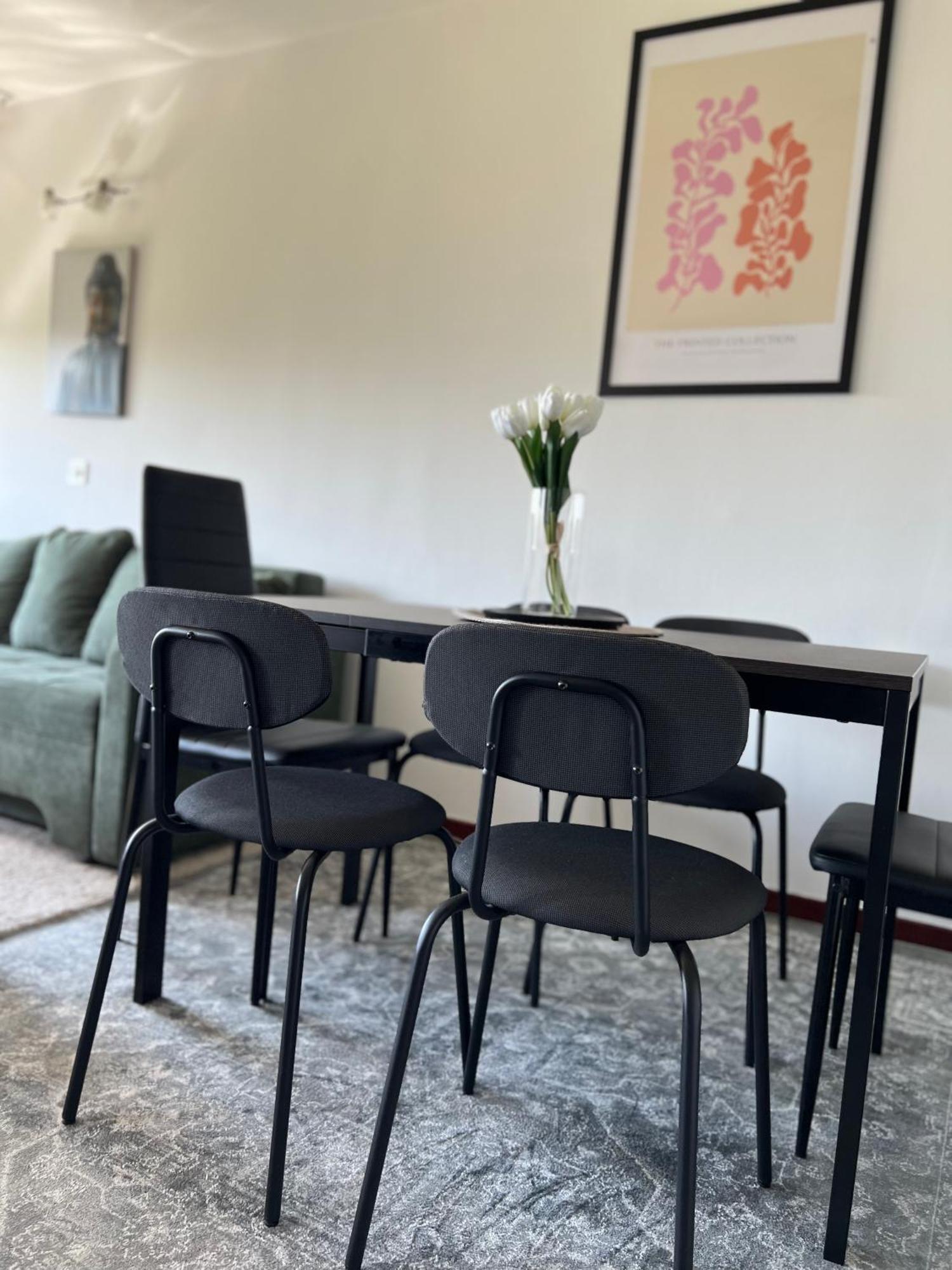 Rita Apartment-Free Parking&Wifi 자그레브 외부 사진