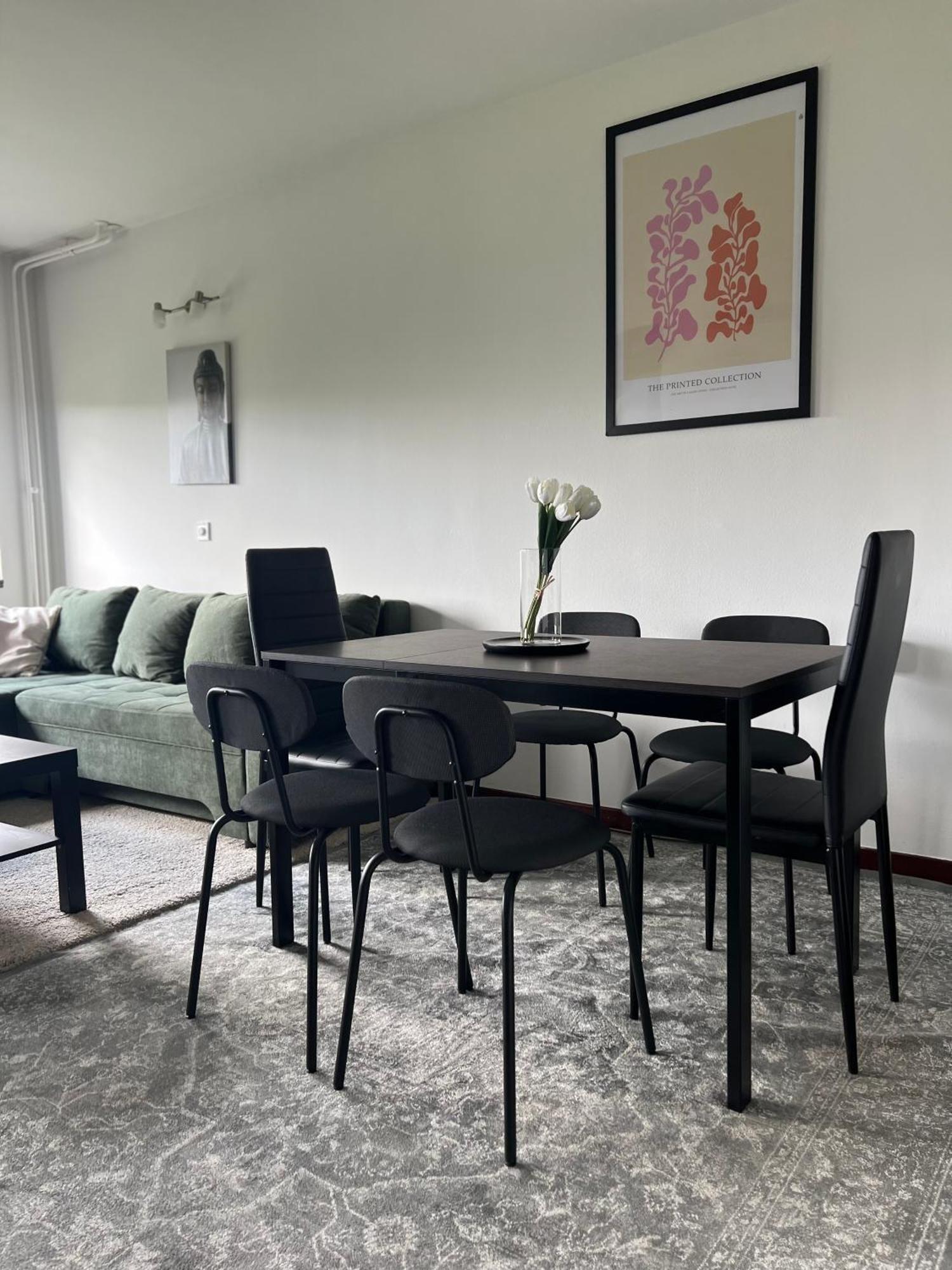 Rita Apartment-Free Parking&Wifi 자그레브 외부 사진