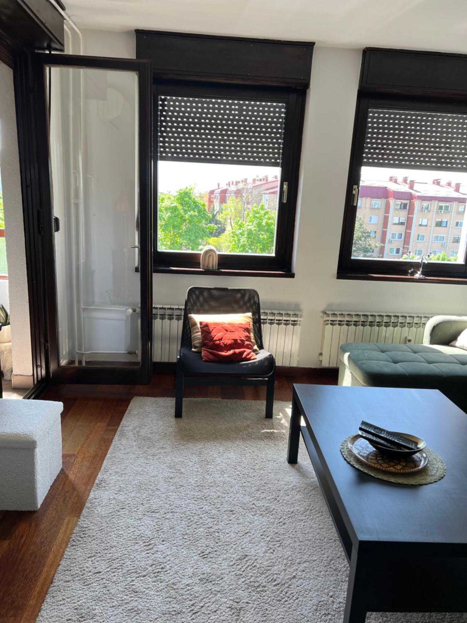 Rita Apartment-Free Parking&Wifi 자그레브 외부 사진