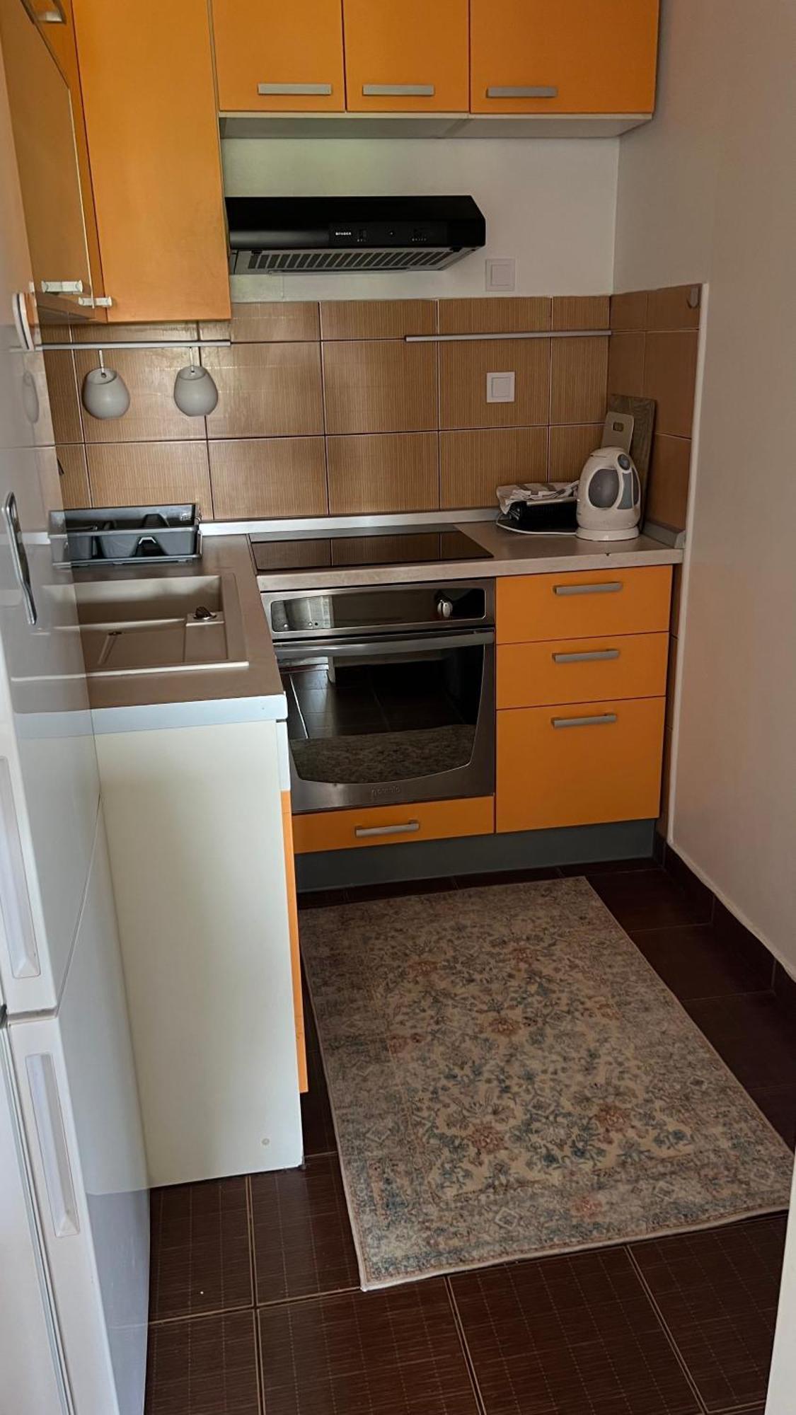 Rita Apartment-Free Parking&Wifi 자그레브 외부 사진