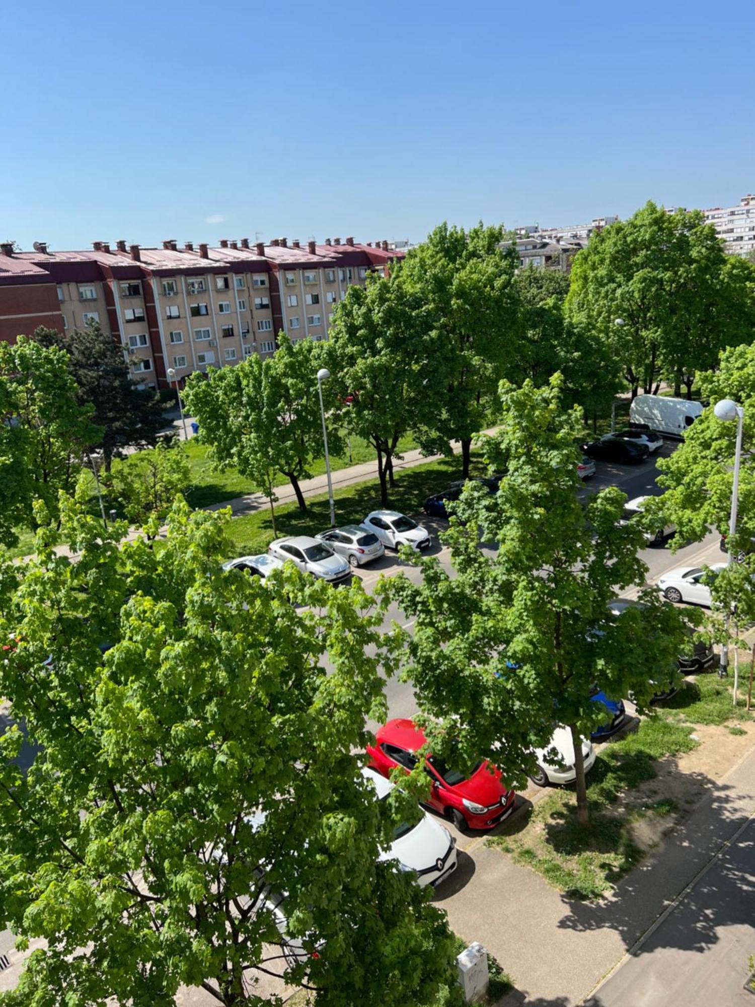 Rita Apartment-Free Parking&Wifi 자그레브 외부 사진
