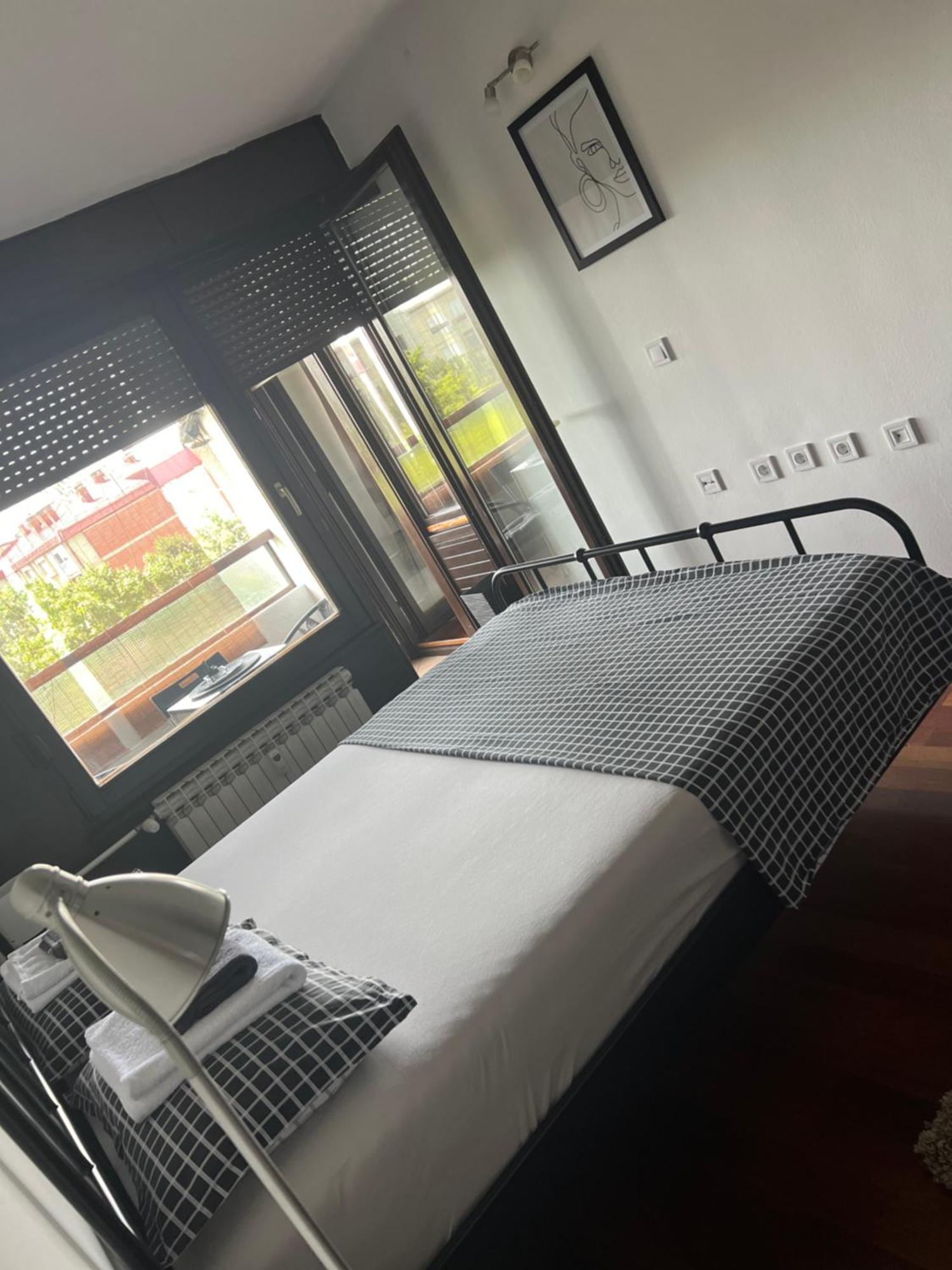 Rita Apartment-Free Parking&Wifi 자그레브 외부 사진