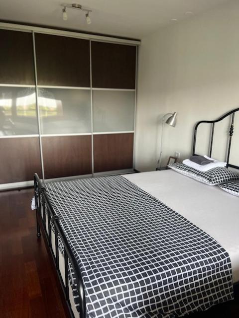 Rita Apartment-Free Parking&Wifi 자그레브 외부 사진
