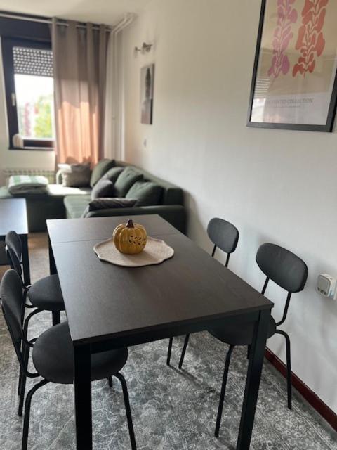 Rita Apartment-Free Parking&Wifi 자그레브 외부 사진