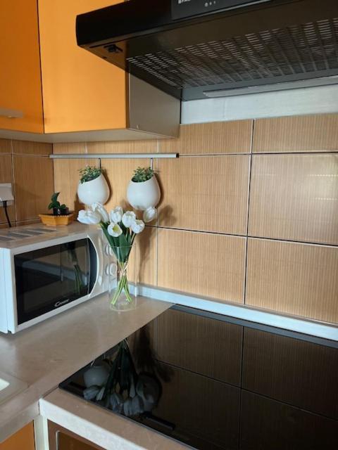 Rita Apartment-Free Parking&Wifi 자그레브 외부 사진