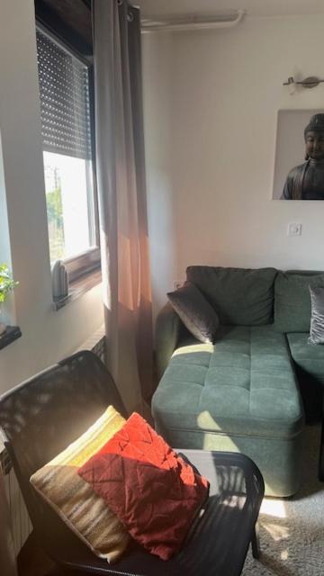 Rita Apartment-Free Parking&Wifi 자그레브 외부 사진