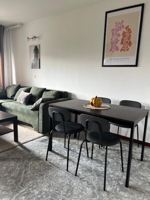 Rita Apartment-Free Parking&Wifi 자그레브 외부 사진